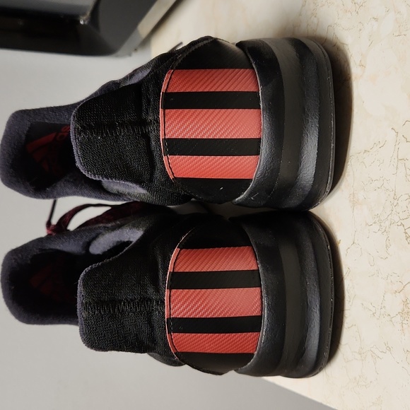 Adidas Cloud Foam Running Shoes - Picture 4 of 5